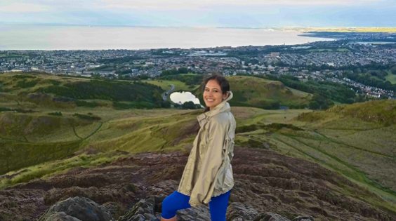 Two Little Words That Will Transform the Way You Eat and Live!