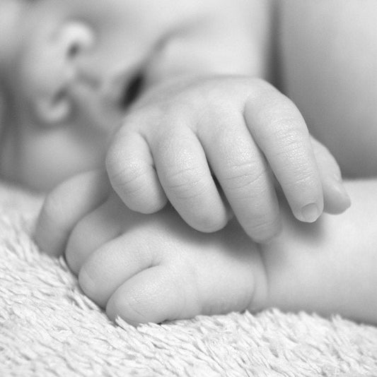 How to Bounce Back After Your Baby