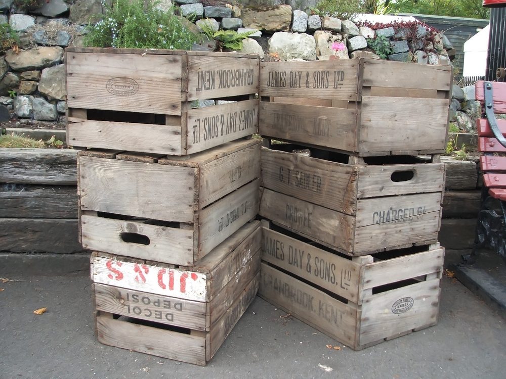 You’ll Be Shocked When You Find Out Where Your Food Was Grown—7 Reasons to Eat Local