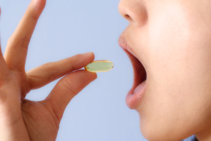 The Shocking Truth About Fish Oil Supplements