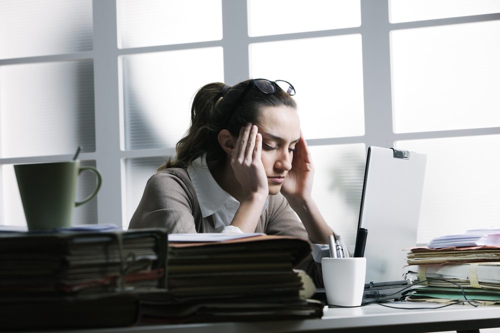 How Can You Tell the Difference Between Good Stress and Bad Stress?