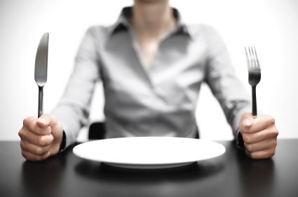 Misconceptions of Portion Control that Leads to Weight Gain
