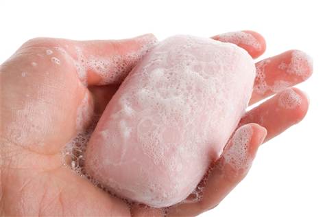 Why Soap Can Be Hazardous To Your Health