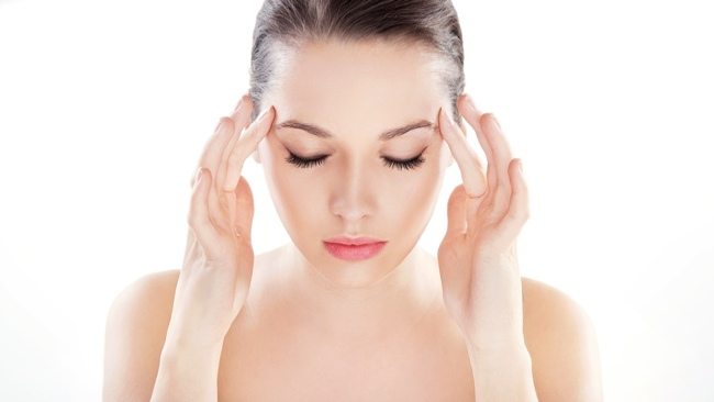 Chronic Headaches