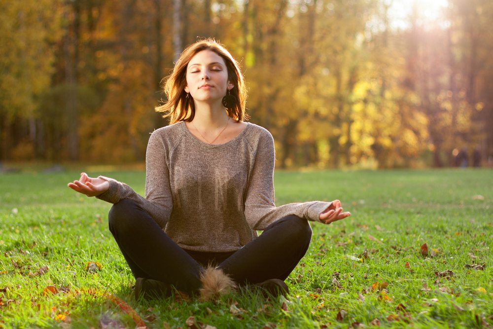 Why the Importance of Meditation Isn’t What You Gain, but What You...