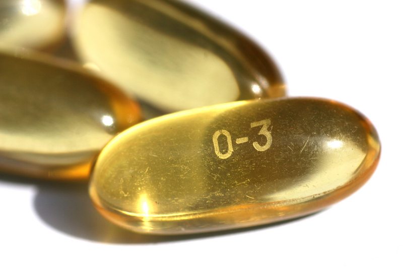 Omega-3 and Omega-6 – What’s It All Mean?