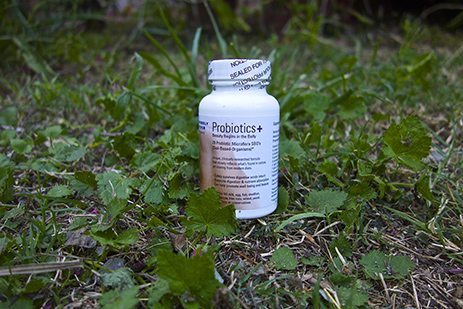 Introducing Probiotics... My Simple Solution for Enhanced Digestion, Health and Beauty