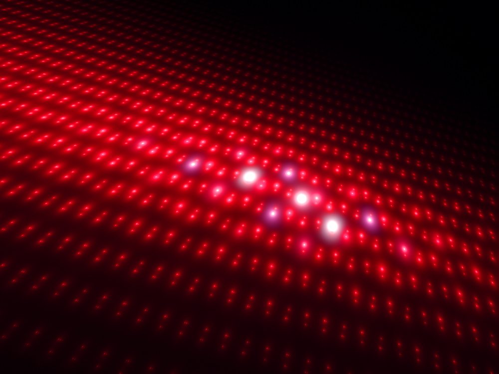 Little-Known Light Form That Heals Your Body