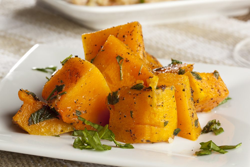 How Much Raw Food Should You Eat During Colder Months?