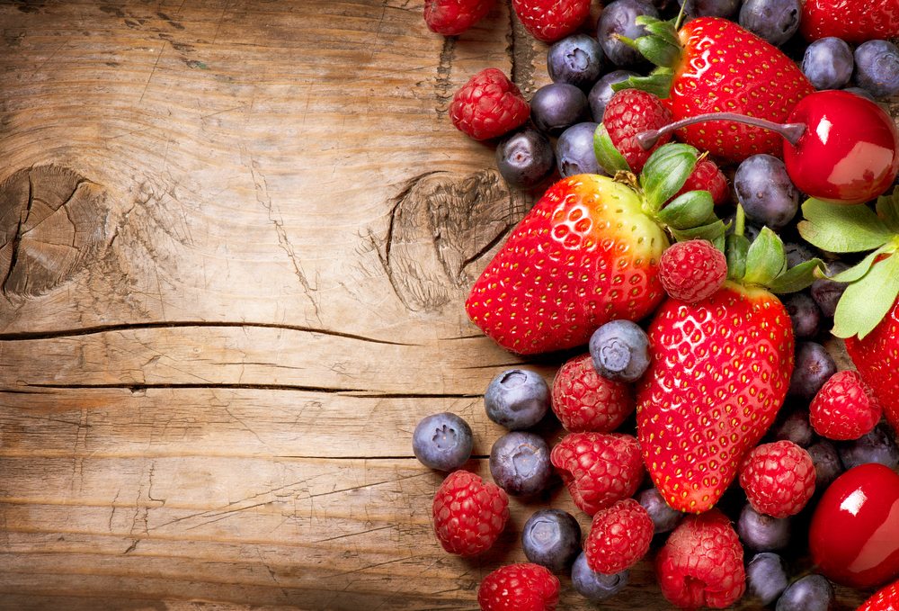 10 Proven Cancer Fighting Foods