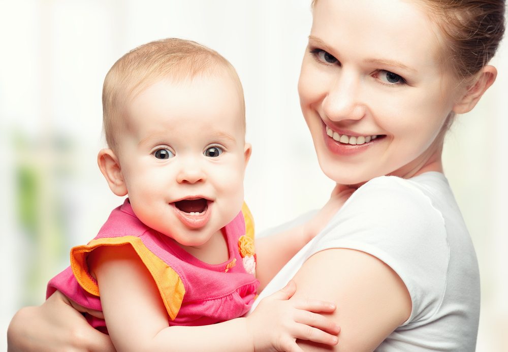 Can I Go on Beauty Detox While Breastfeeding?