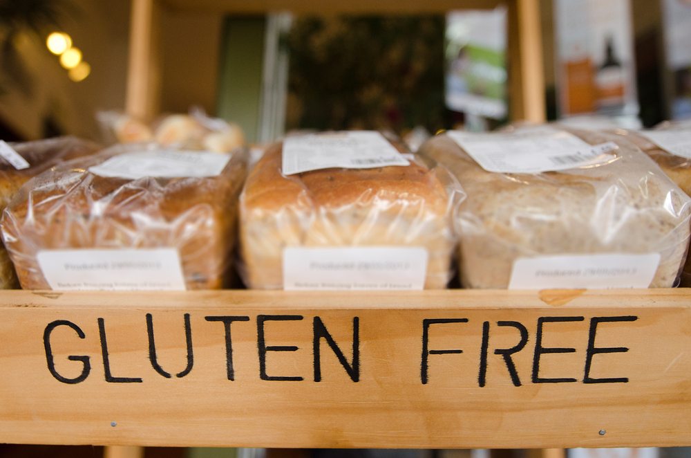 Is Gluten-Free Always Better?