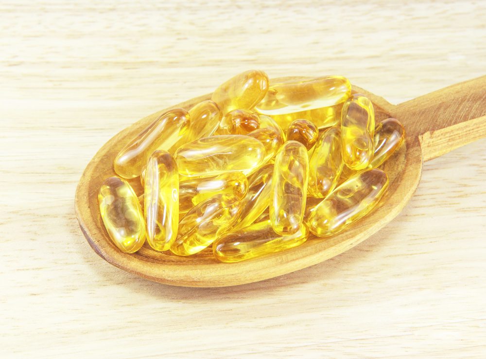 Could Your Fish Oil Supplement Cause Cancer? (Plus Better Alternatives)