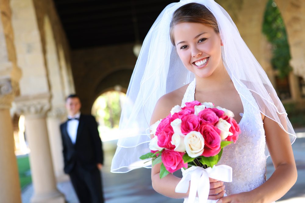 7 Ways to Get Glowing for Your Wedding Day