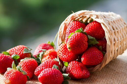 20 Surprisingly Sexy Natural Aphrodisiacs
