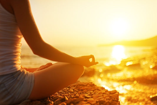 The Absolute Beginner's Guide To Meditation (Video)