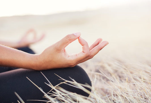 Basic Tools And Techniques To Start A Meditation Practice (Video)