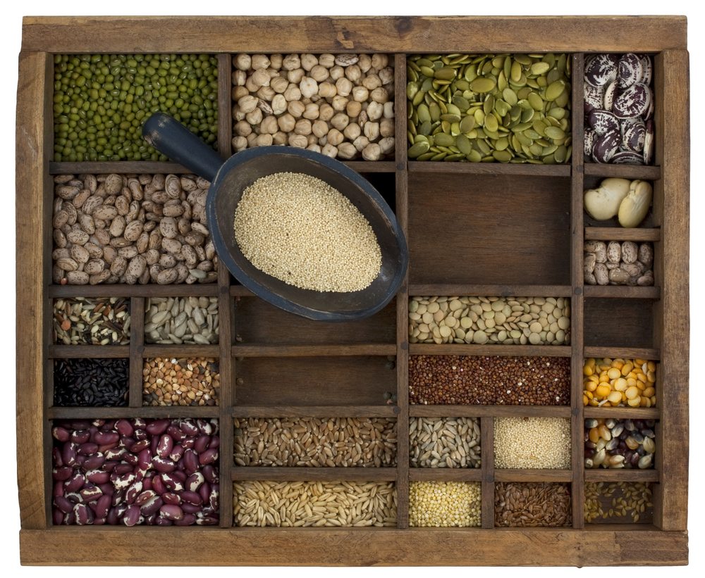 Grains: To Eat Or Not To Eat?