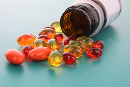 Kimberly discusses if You Really Need All Those Vitamins?