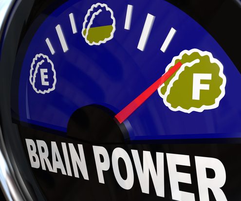 The Top 5 Reasons to Fuel Your Brain with Omega-3 Fatty Acids