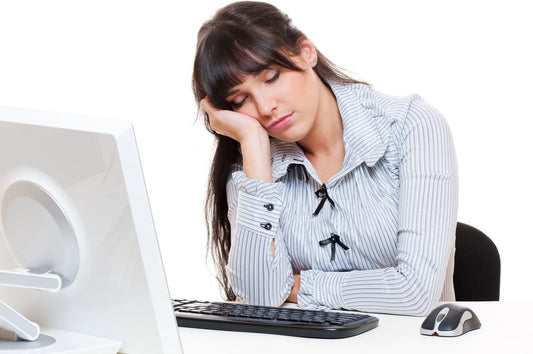 Could Taxing Your Adrenals Be Affecting Your Fertility?