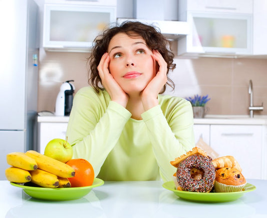 sugar cravings
