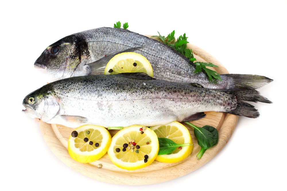 What You May Not Know About Fish Toxins
