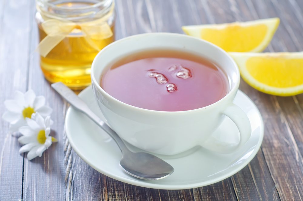 The Best Natural Sore Throat Remedies for Your Kids