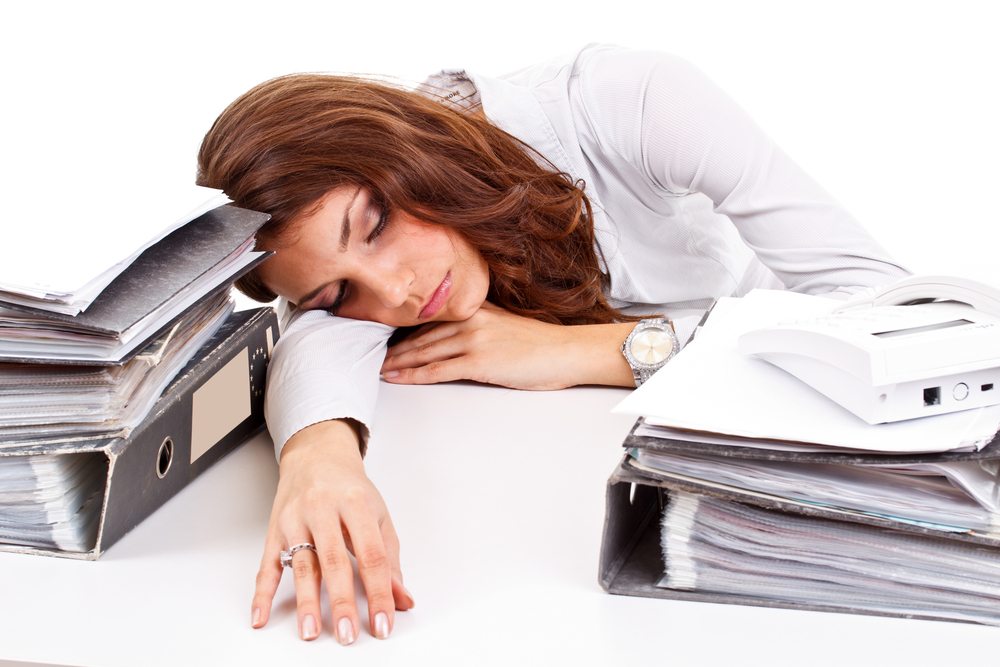 9 Superfoods to Restore Energy When You Are at Your Most Drained