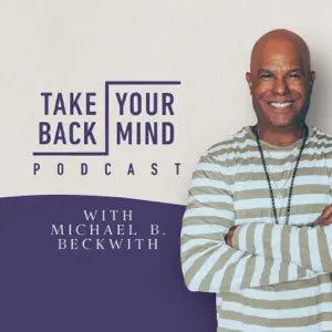 TAKE BACK YOUR MIND PODCAST | How to Get Out of Your Head and Into the Flow Through Heart-Based Living with Kimberly Snyder