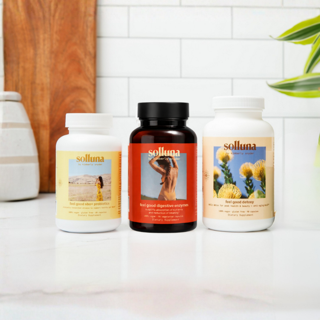 Feel Good Starter Kit