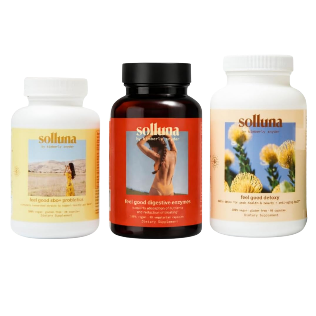 Feel Good Starter Kit