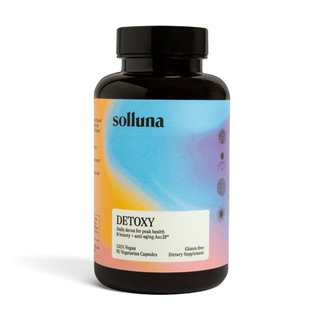 Detoxy