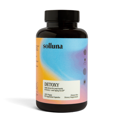 Detoxy