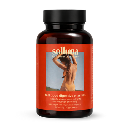 Digestive Enzymes