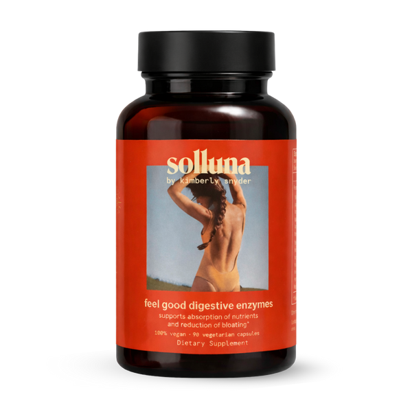 Digestive Enzymes
