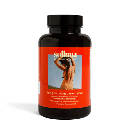 Digestive Enzymes