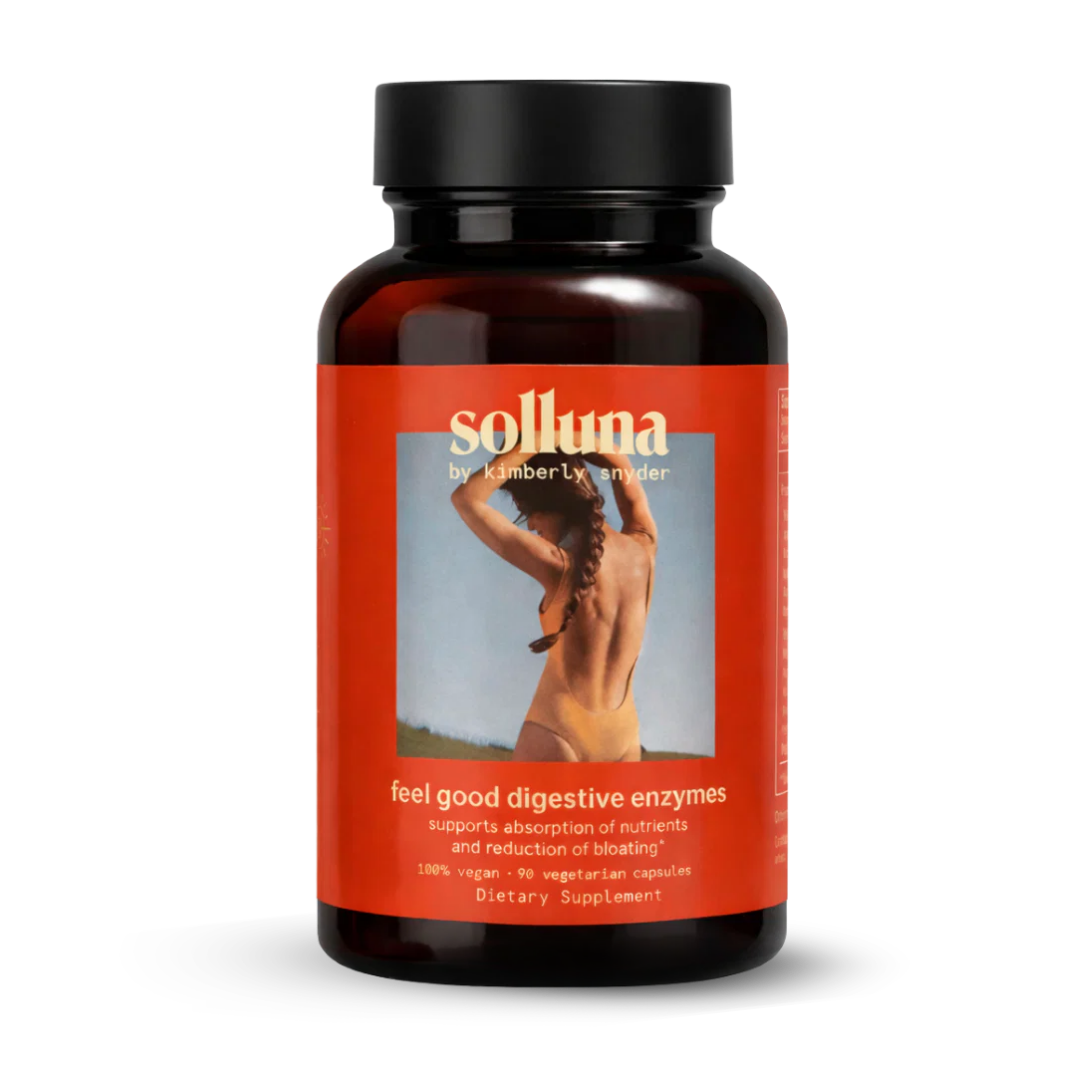Gut Health Essentials Bundle