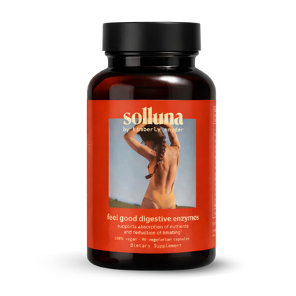 Gut Health Essentials Bundle