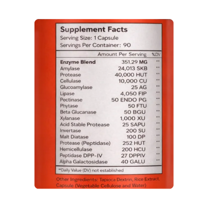 Gut Health Essentials Bundle