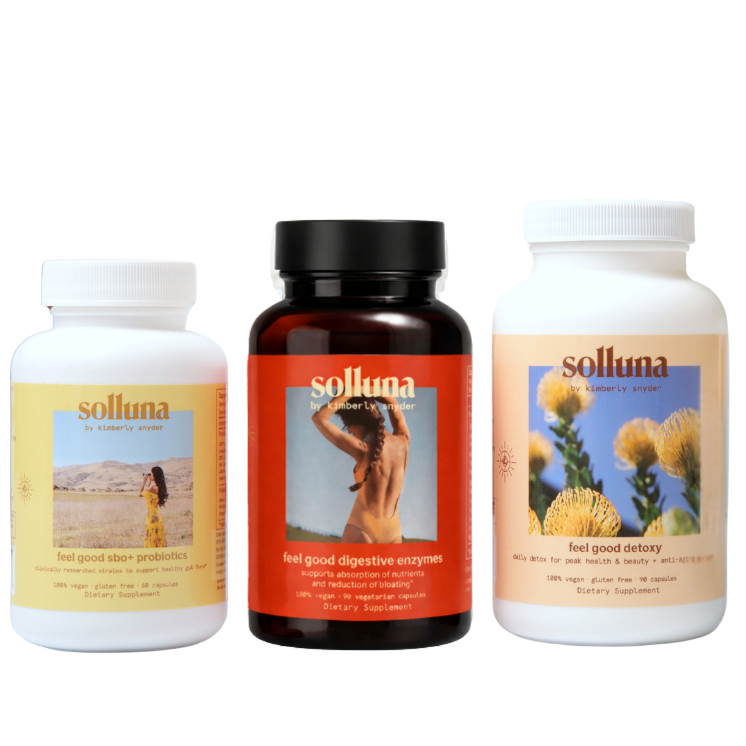 Feel Good Starter Kit