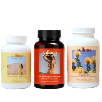 Feel Good Starter Kit