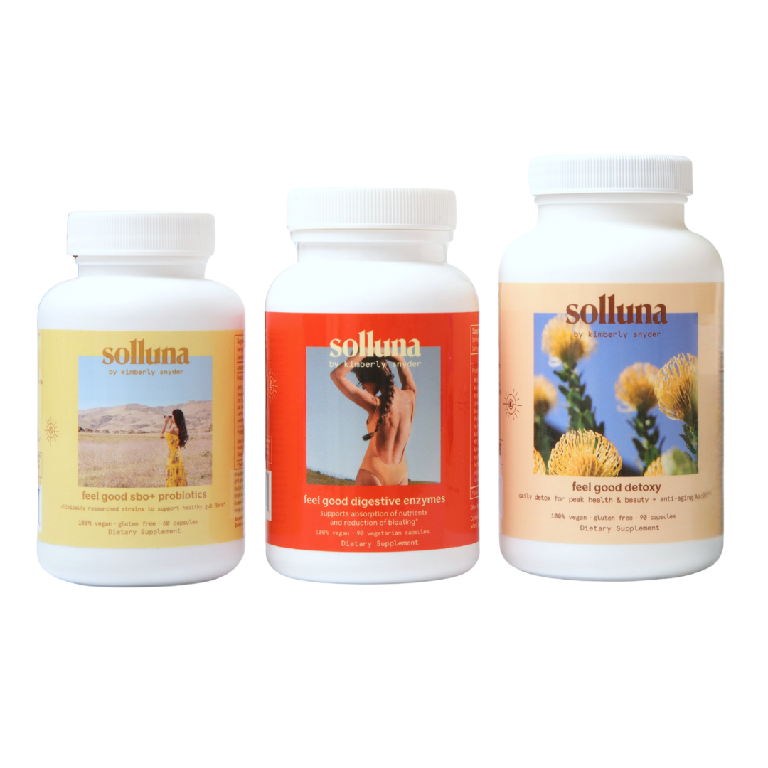 Feel Good Starter Kit