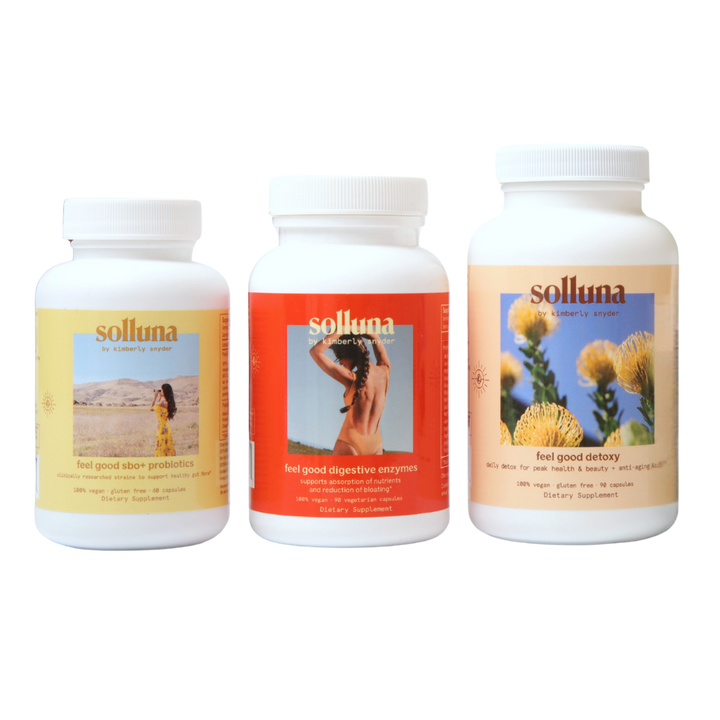 Feel Good Starter Kit