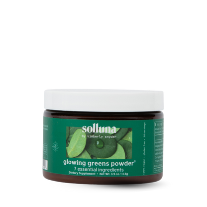 Glowing Greens Powder®