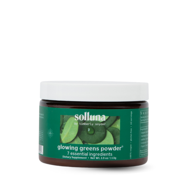 Glowing Greens Powder®