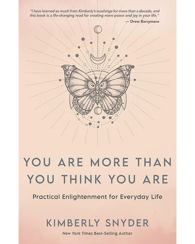 <h2>You Are More Than <br/>You Think You Are</h2>