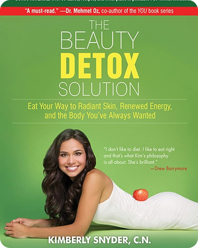 <h2>The Beauty <br/>Detox Solution</h2>