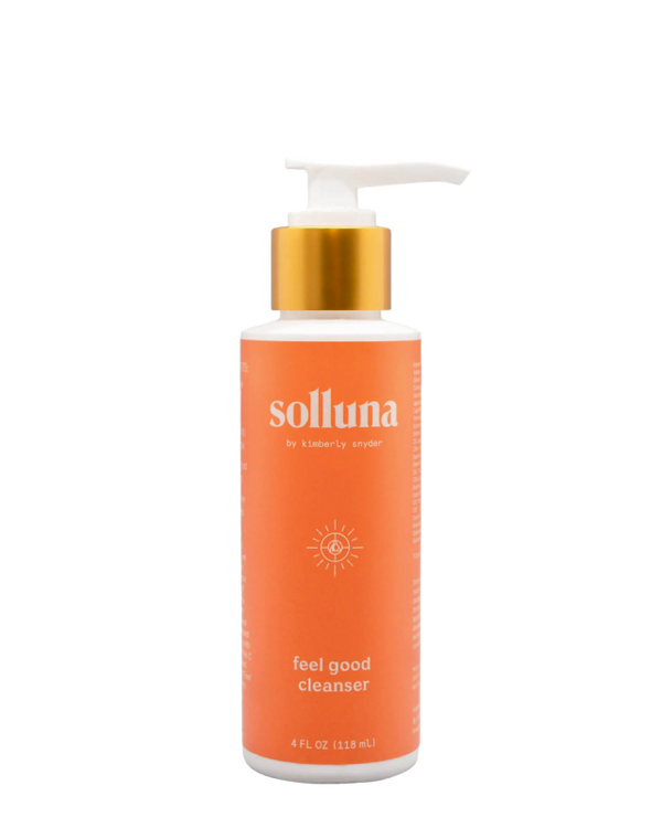 Feel Good Cleanser