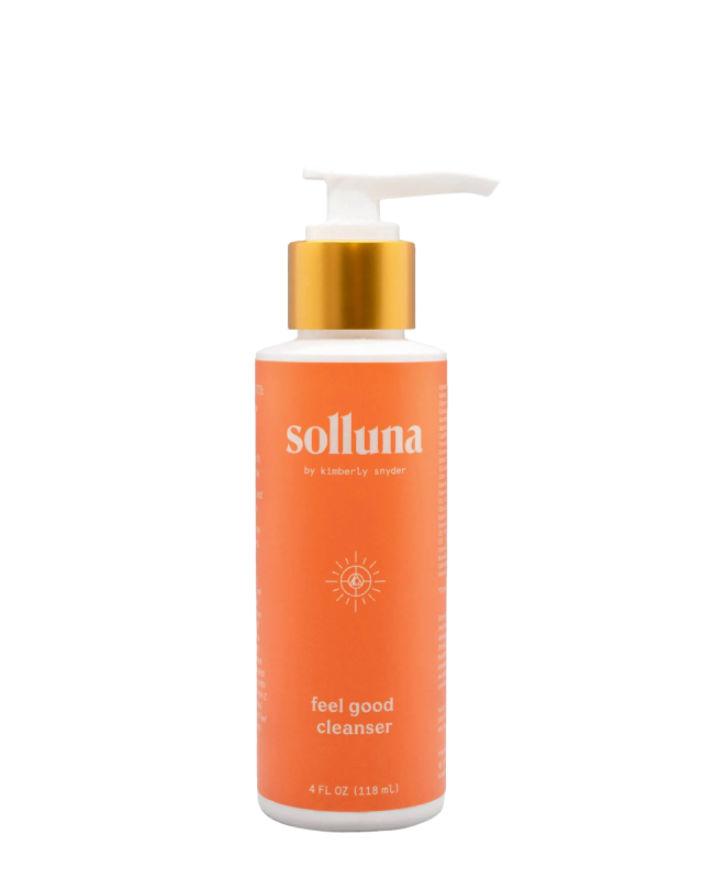 Feel Good Cleanser